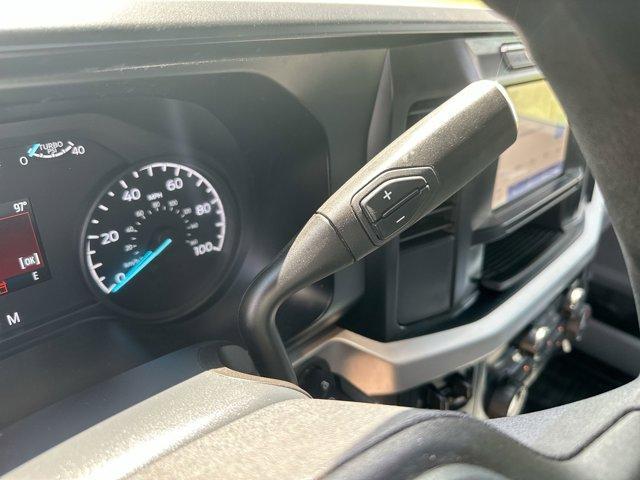 used 2024 Ford F-450 car, priced at $76,995