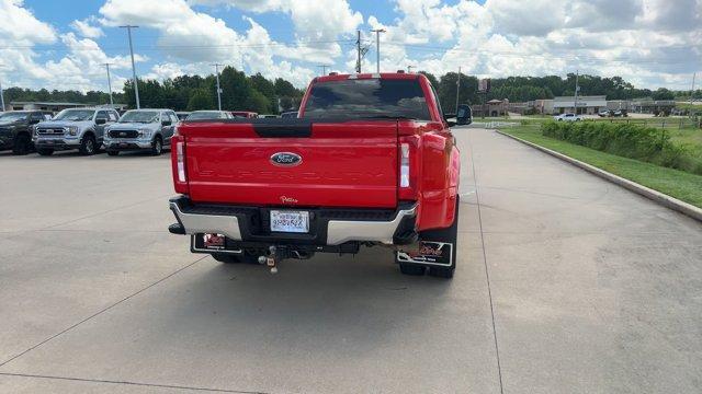 used 2024 Ford F-450 car, priced at $76,995