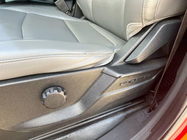 used 2024 Ford F-450 car, priced at $76,995