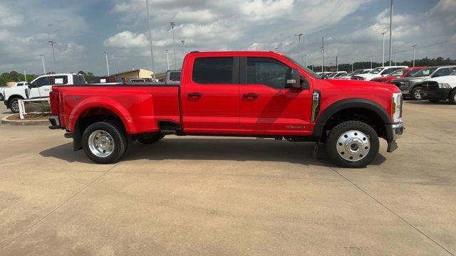 used 2024 Ford F-450 car, priced at $76,995