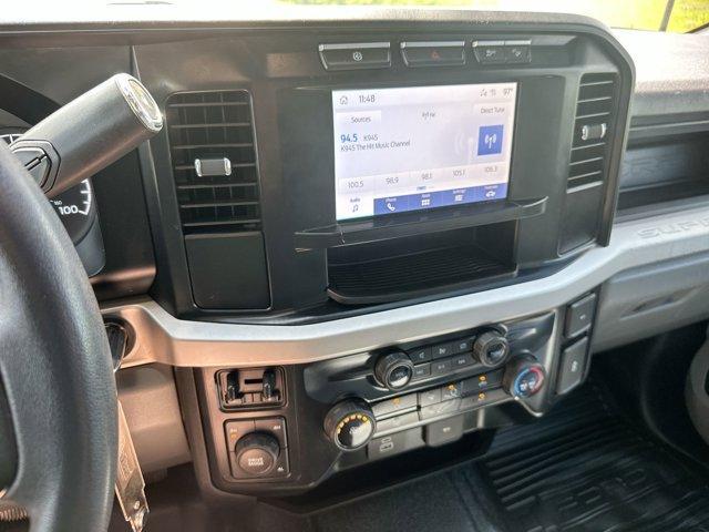 used 2024 Ford F-450 car, priced at $76,995