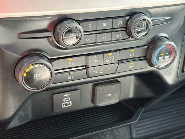 used 2024 Ford F-450 car, priced at $76,995
