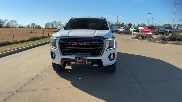 used 2021 GMC Yukon car, priced at $50,718