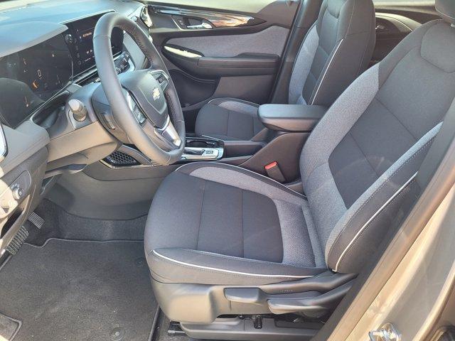 new 2026 Chevrolet TrailBlazer car, priced at $27,175