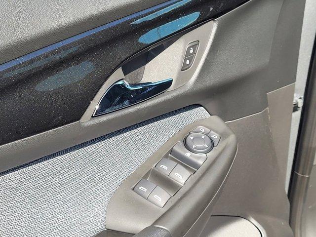 new 2026 Chevrolet TrailBlazer car, priced at $27,175