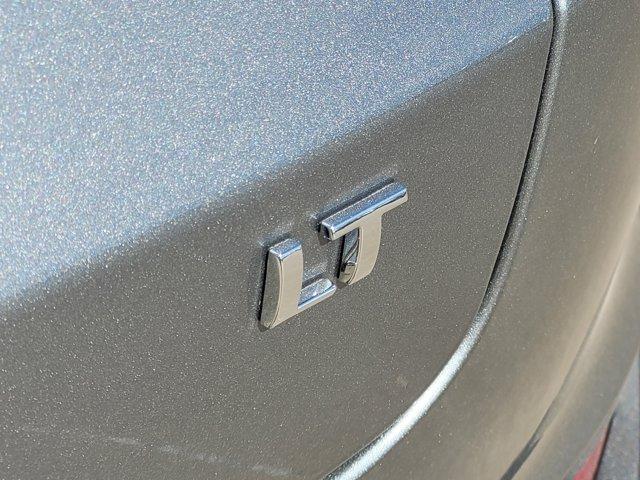 new 2026 Chevrolet TrailBlazer car, priced at $27,175