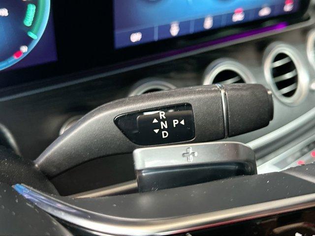 used 2022 Mercedes-Benz E-Class car, priced at $40,995