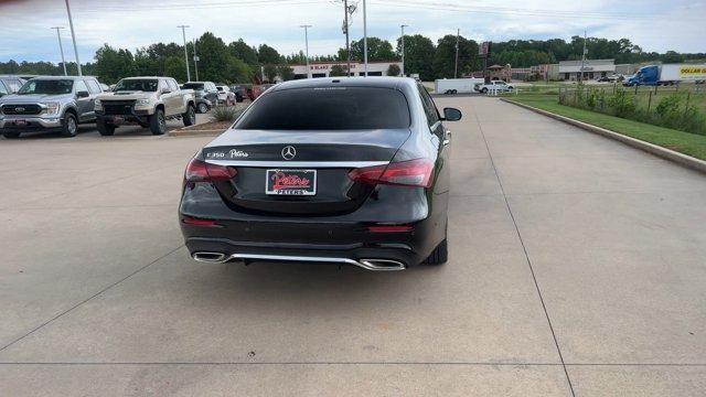 used 2022 Mercedes-Benz E-Class car, priced at $40,995