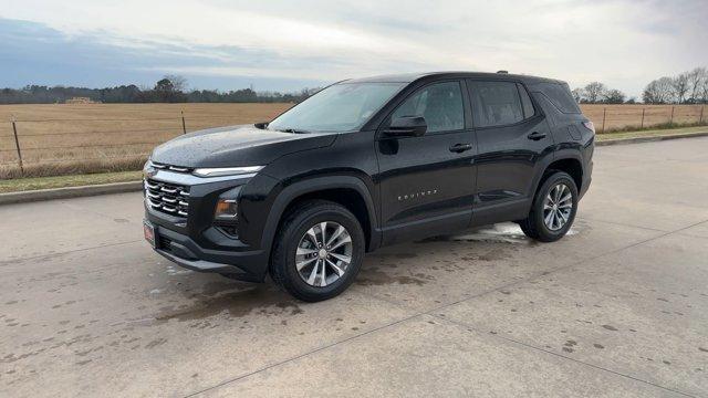 new 2025 Chevrolet Equinox car, priced at $30,148