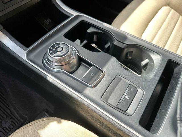 used 2022 Ford Edge car, priced at $25,995