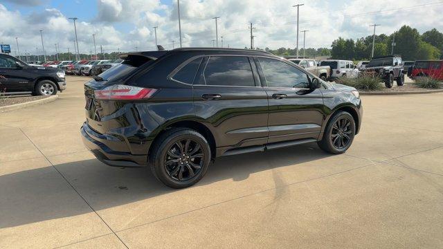 used 2022 Ford Edge car, priced at $25,995