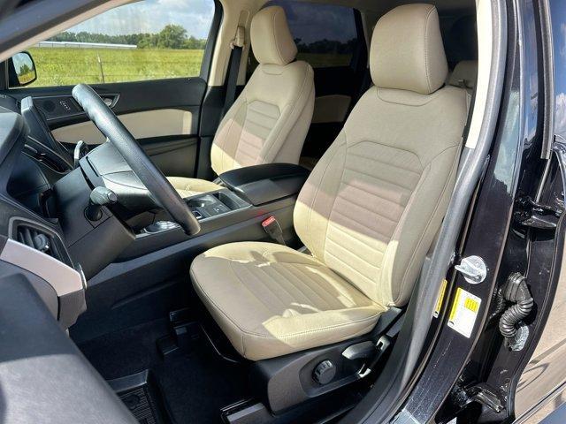 used 2022 Ford Edge car, priced at $25,995