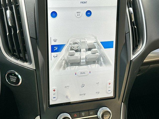 used 2022 Ford Edge car, priced at $25,995