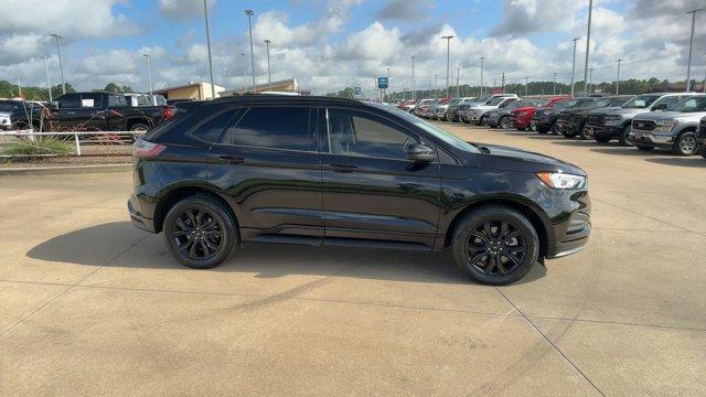 used 2022 Ford Edge car, priced at $25,995