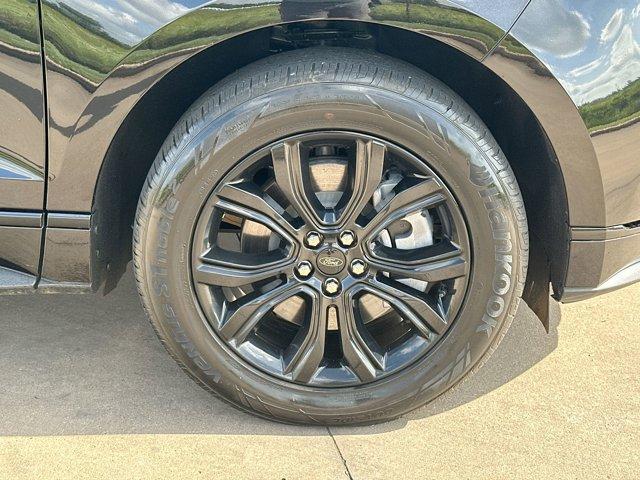 used 2022 Ford Edge car, priced at $25,995