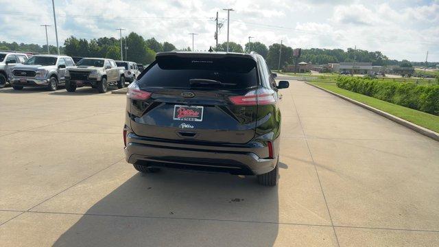 used 2022 Ford Edge car, priced at $25,995