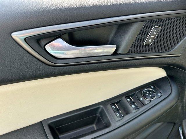 used 2022 Ford Edge car, priced at $25,995