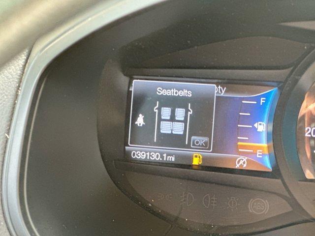 used 2022 Ford Edge car, priced at $25,995