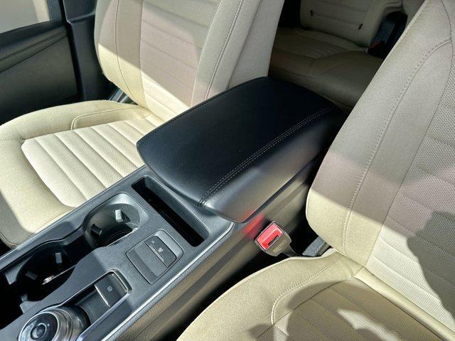 used 2022 Ford Edge car, priced at $25,995