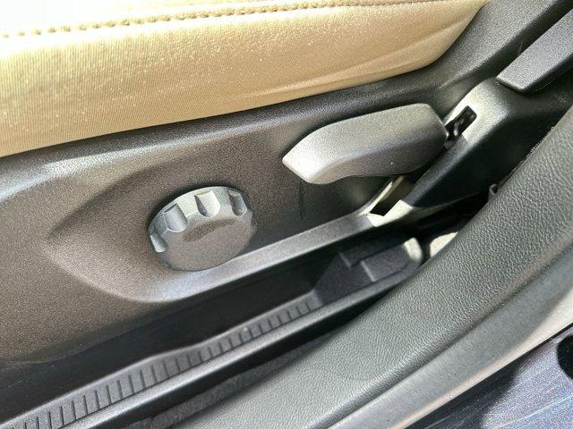 used 2022 Ford Edge car, priced at $25,995