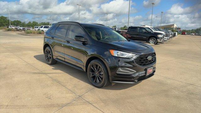 used 2022 Ford Edge car, priced at $25,995