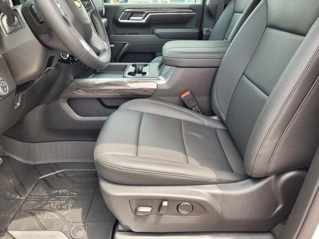 new 2025 Chevrolet Silverado 2500 car, priced at $80,453