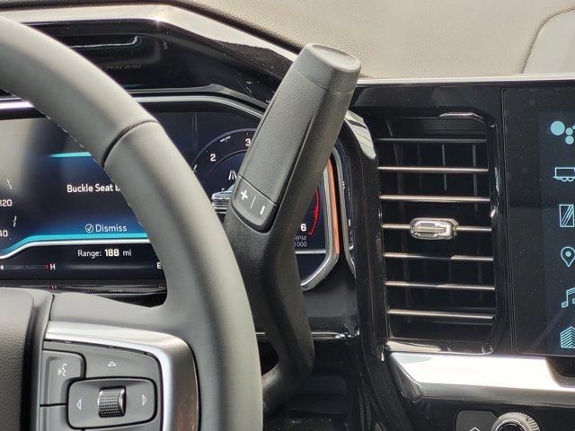 new 2025 Chevrolet Silverado 2500 car, priced at $80,453