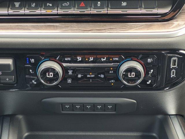 new 2025 Chevrolet Silverado 2500 car, priced at $80,453