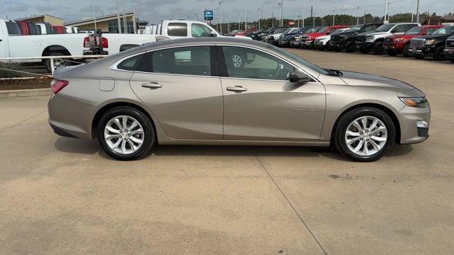 used 2022 Chevrolet Malibu car, priced at $22,995