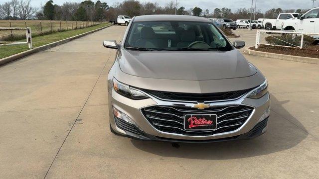 used 2022 Chevrolet Malibu car, priced at $24,689