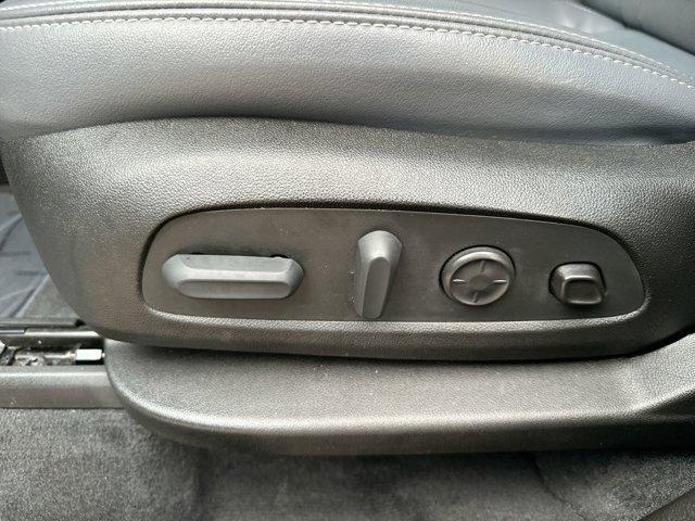 used 2022 Buick Enclave car, priced at $33,995
