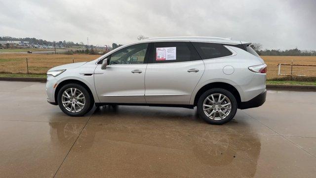 used 2022 Buick Enclave car, priced at $33,995