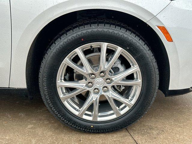 used 2022 Buick Enclave car, priced at $33,995