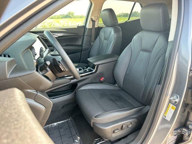 used 2021 Buick Envision car, priced at $26,995