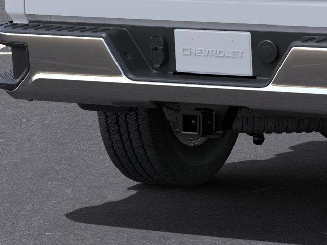 new 2025 Chevrolet Silverado 2500 car, priced at $67,954