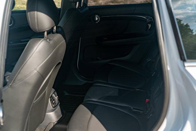 used 2019 MINI Countryman car, priced at $22,995