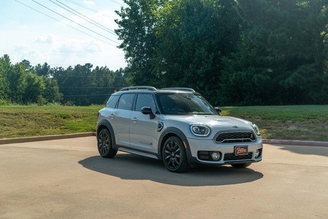 used 2019 MINI Countryman car, priced at $22,995