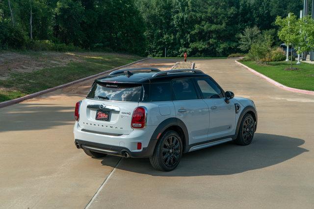 used 2019 MINI Countryman car, priced at $22,995