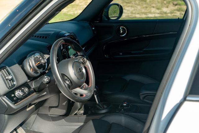 used 2019 MINI Countryman car, priced at $22,995
