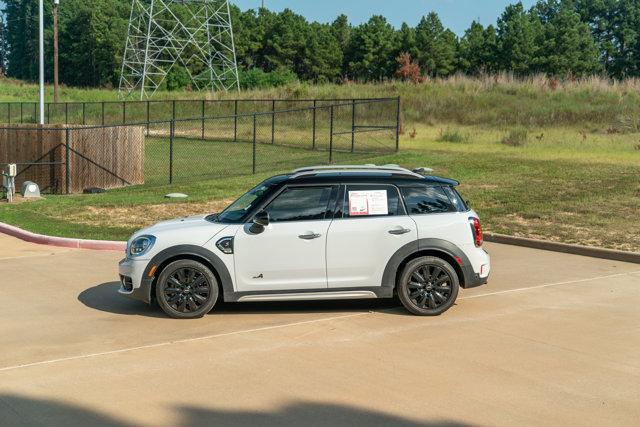 used 2019 MINI Countryman car, priced at $22,995