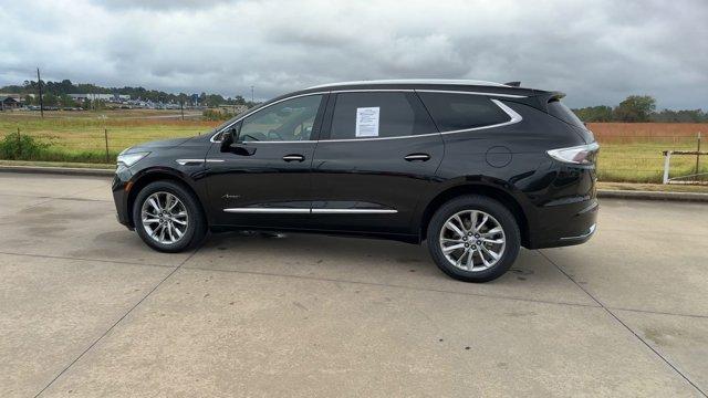 used 2024 Buick Enclave car, priced at $49,995