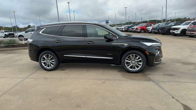 used 2024 Buick Enclave car, priced at $49,995