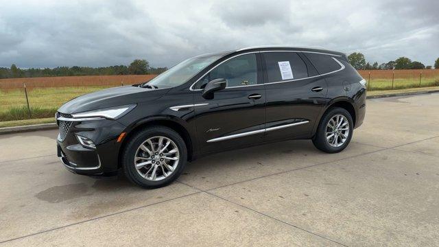 used 2024 Buick Enclave car, priced at $49,995