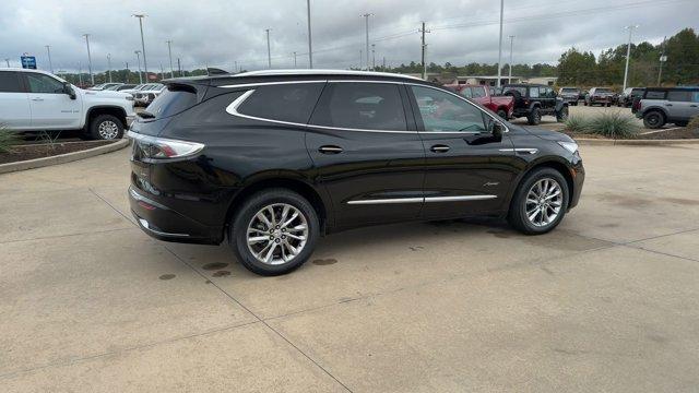 used 2024 Buick Enclave car, priced at $49,995