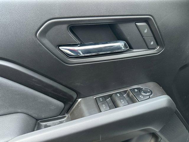 new 2025 Chevrolet Colorado car, priced at $37,665