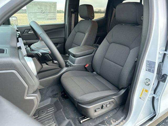 new 2025 Chevrolet Colorado car, priced at $37,665