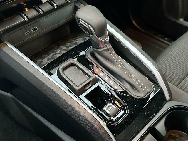 new 2025 Chevrolet Colorado car, priced at $37,665