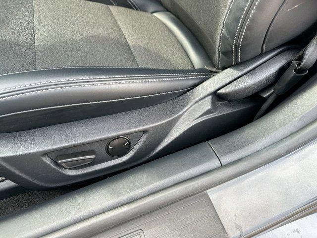 used 2024 Ford Mustang car, priced at $32,468