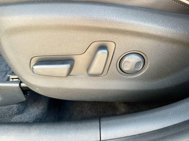 used 2021 Hyundai Tucson car, priced at $27,000