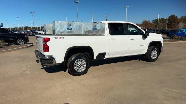 used 2022 Chevrolet Silverado 2500 car, priced at $30,995